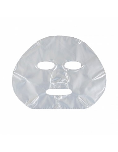 ZN.  Maska z Folii na Twarz 1FD duża...