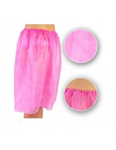 ZN.  Spódnica Ginekologiczna na Gumce...