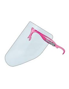 ZF.  Przyłbica comfort...