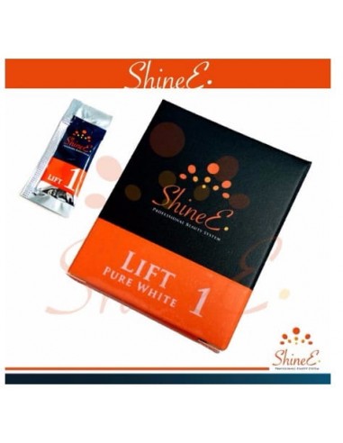 ZN.  Shinee nr1 Lift saszetka