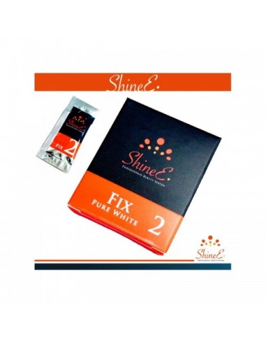 ZN.  Shinee nr2 Fix  saszetka