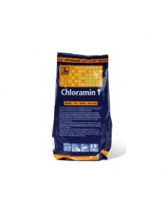 ZE.  Chloramin T 1kg