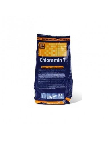 ZE.  Chloramin T 1kg