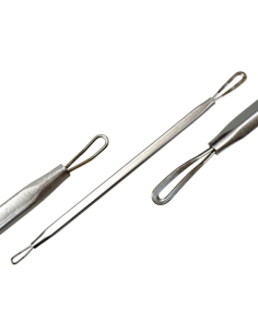 ZN.  Łyżeczka Unny U-1