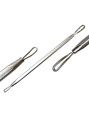 ZN.  Łyżeczka Unny U-1