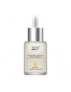 ZN.  Syis Ampułka...