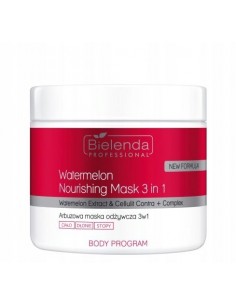 ZN.  Bielenda Maska...