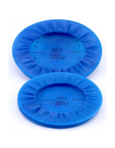 Z.  Optradam S -bezklamrowy koferdam