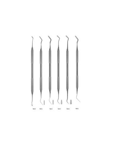 Z.  Nakładacz Płaski Pol-Intech NK-1