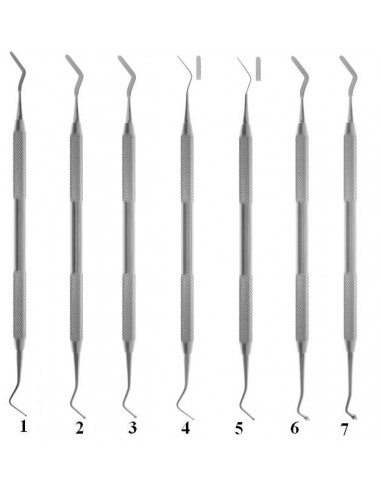 Z.  Nakładacz Płaski Pol-Intech NK-5
