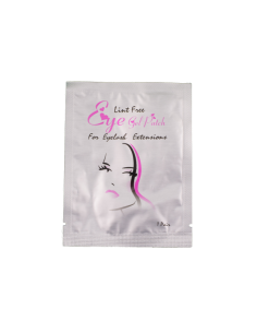 ZN.  Płatki Żelowe pod oczy...