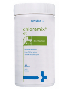 ZE.  Chloramix DT 300tab. 1kg