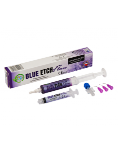 H.  Wytrawiacz Blue Etch...