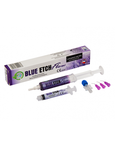 H.  Wytrawiacz Blue Etch Flow 2ml