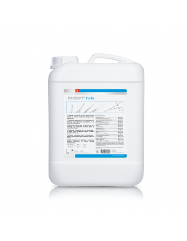 ZE.  Prosept Fortis 5l