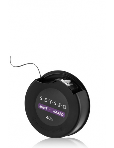 ZL.  Seysso nić Carbon Charcol