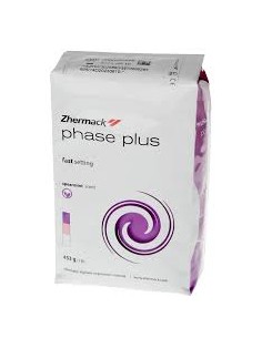 ZG.  Phase Plus 453G