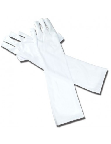 ZN.  Rękawice Ochronne Do Lamp UV/LED...