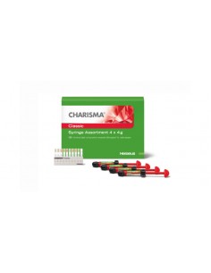 B.  Charisma Classic -...