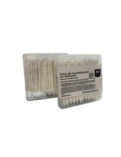 ZN.  Patyczki Higieniczne...