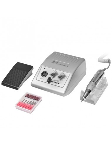 ZN.  Frezarka JD500 Silver