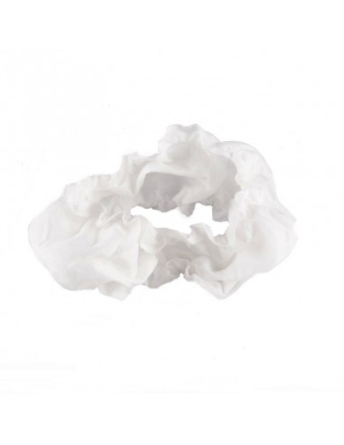 ZN.  Opaski Kosmetyczne 50szt.białe