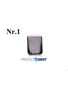 ZF.  Osłonka Rtg. nr1...