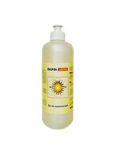 ZM.  Żel do Laseroterapii 500g