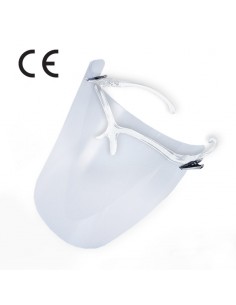 ZF.  Przyłbica comfort...