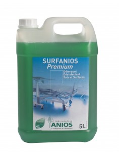 ZE.  Surfanios Premium 5l