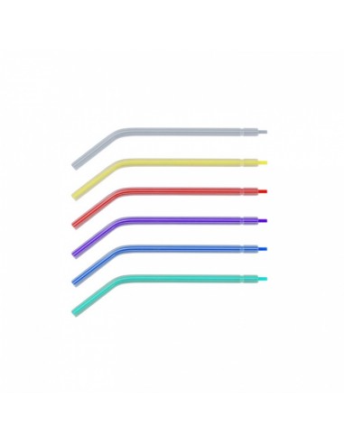 ZD.  Końcówki Jednorazowe do...