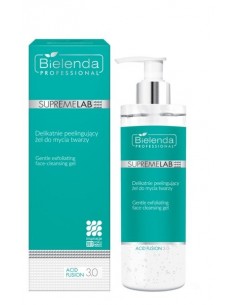 ZN.  Bielenda Żel do...