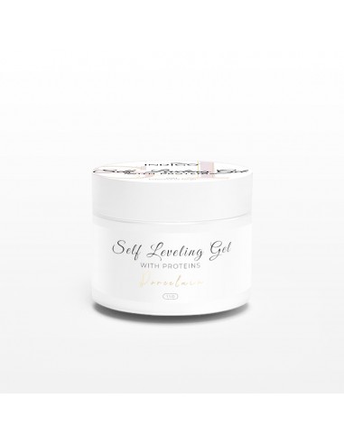 ZN.  Indigo żel Self Leveling Gel...