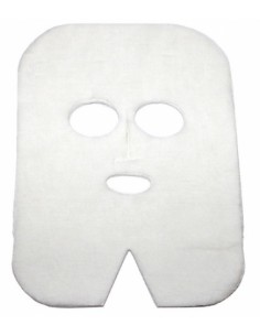 ZN.  Maska z Gazy na Twarz...