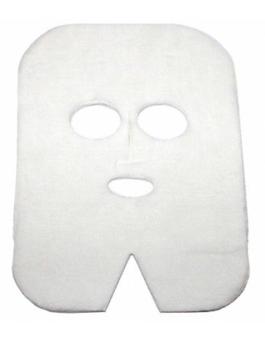 ZN.  Maska z Gazy na Twarz Duże 50szt.