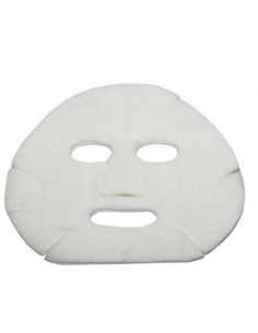 ZN.  Maska z Gazy na Twarz...