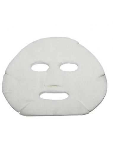 ZN.  Maska z Gazy na Twarz Małe 50szt.