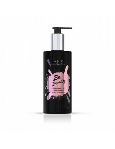 ZN.  Apis Krem do Dłoni Be Beauty 300ml
