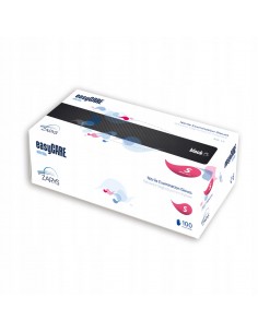 ZF.  Rękawice Easycare black S