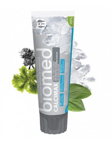 ZL.  Splat Biomed Calcimax 100ml