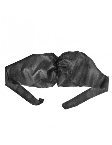 ZN.  Biustonosz Jednorazowy Czarny...