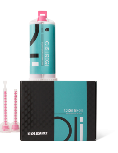 ZG.  Olisil Regi 2X50ml