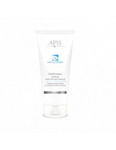 ZN.  Apis Peeling do Twarzy...