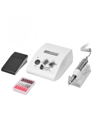 ZN.  Frezarka JD500 White