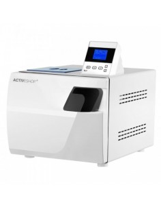 ZD.  Autoklaw Lafomed...