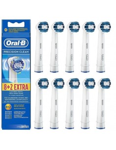 ZL.  Końcówki do Szczot....