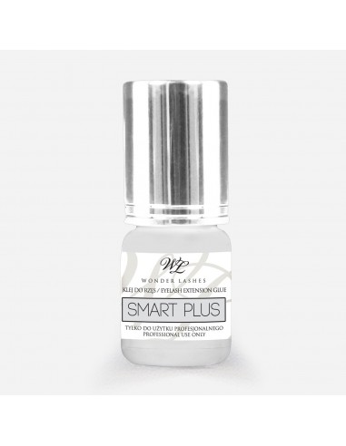 ZN.  Klej do Rzęs Smart Plus 3ml
