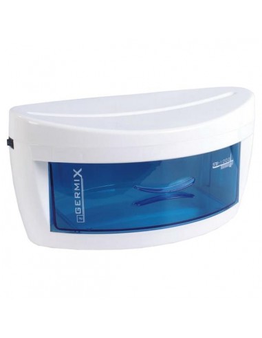 ZN.  Sterylizator UV-C GERMIX...