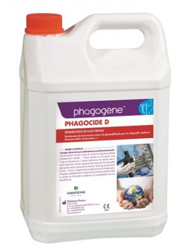 ZE.  Phagocide D 5l
