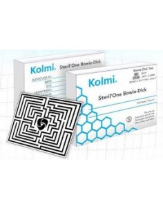 ZF.  Testy Bovie-Dick...